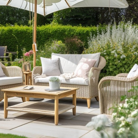 Tips for Choosing the Perfect Outdoor Patio Chairs