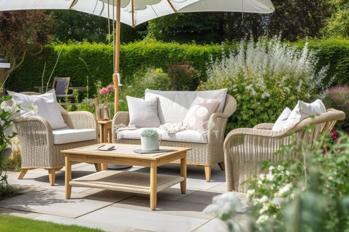 Tips for Choosing the Perfect Outdoor Patio Chairs