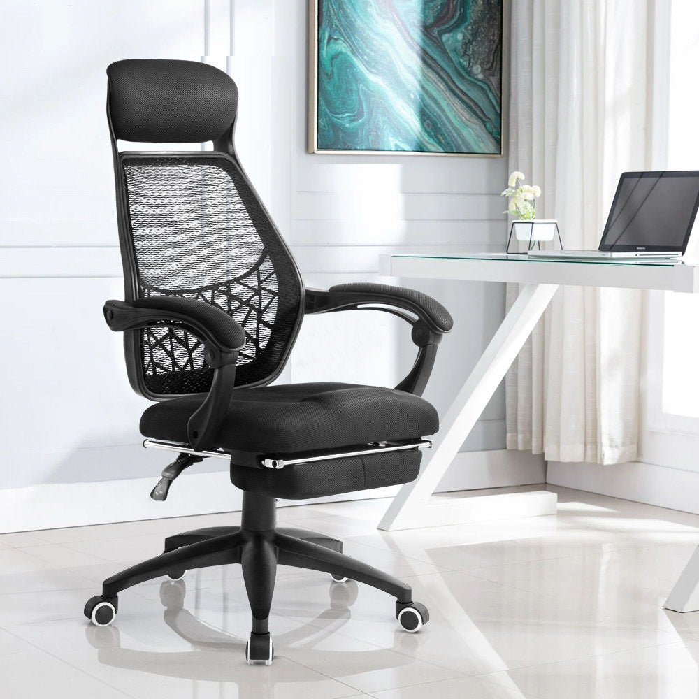 Discover the Art of Sitting in Style!