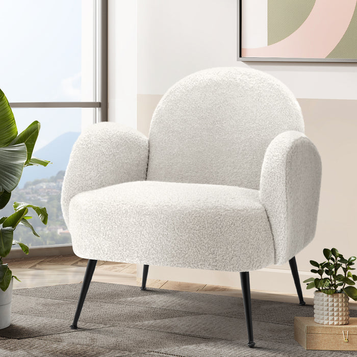 armchair for elderly 