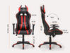 diablo gaming chair