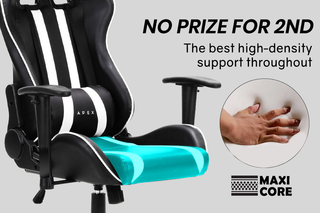 best sitting gaming chair