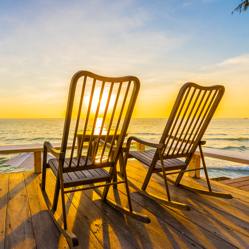 Outdoor Chairs