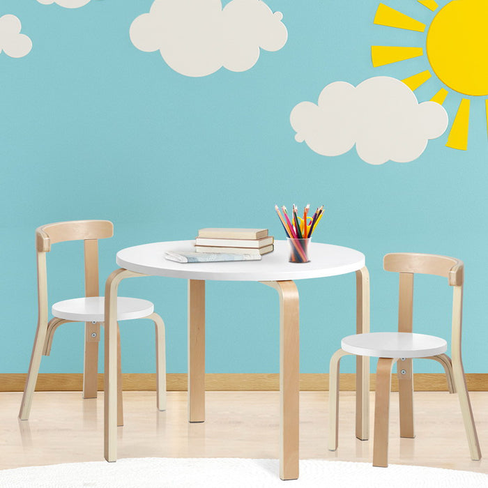 table and chairs for kids