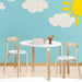 table and chairs for kids