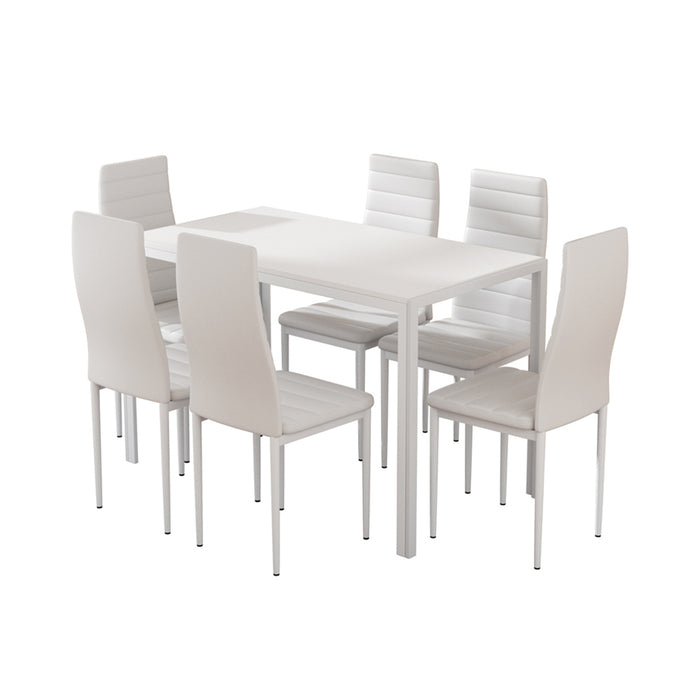 Artiss Dining Chairs and Table