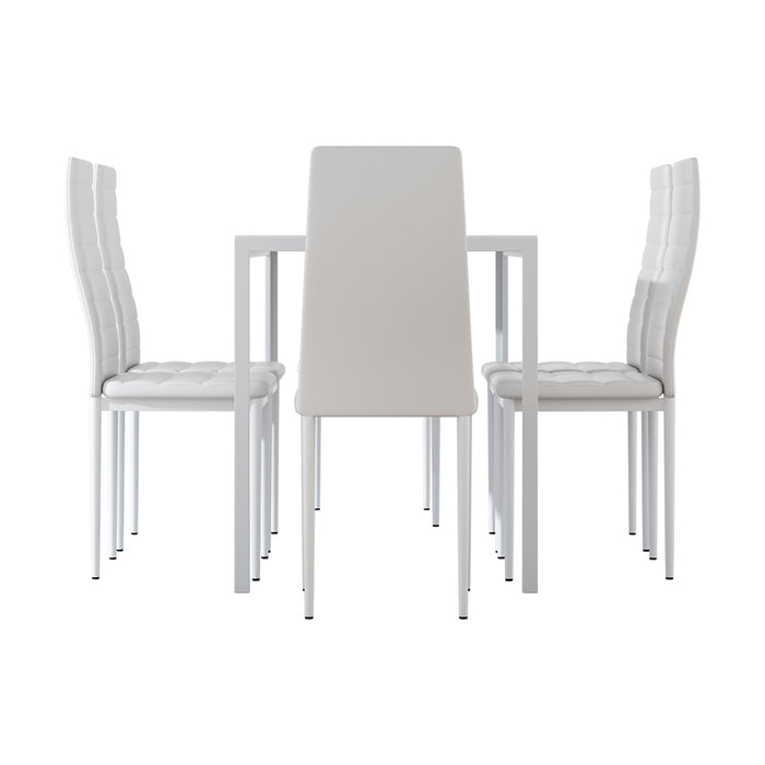 Artiss Dining Chairs and Table