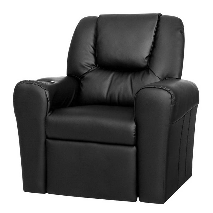 Childs recliner 