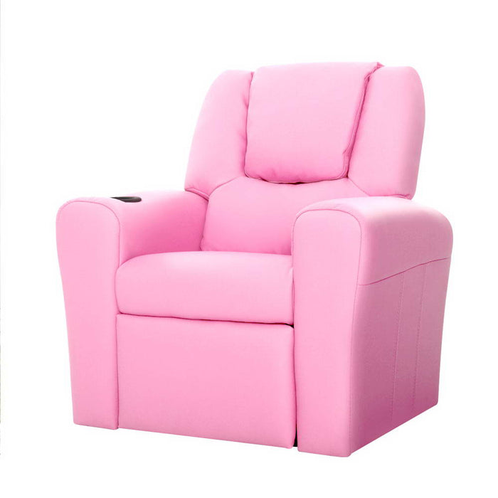 Kids Recliner Chair 