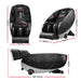  Black massage chair 