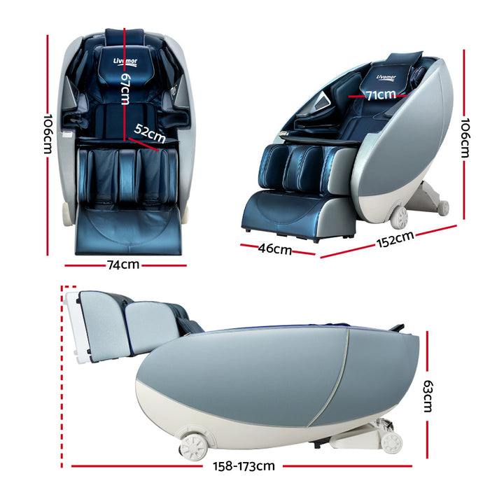 Livemor Massage Chair 