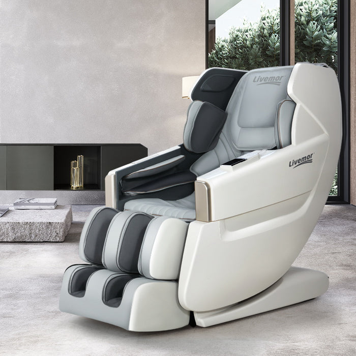  Livemor electric massage chair