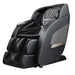 Shiatsu massage chair 