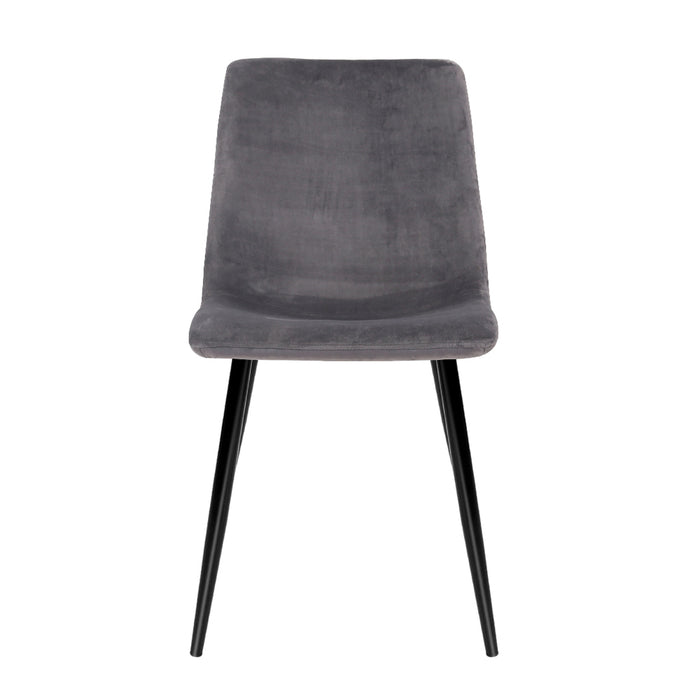 Modern Dining Chairs (Set of 4)