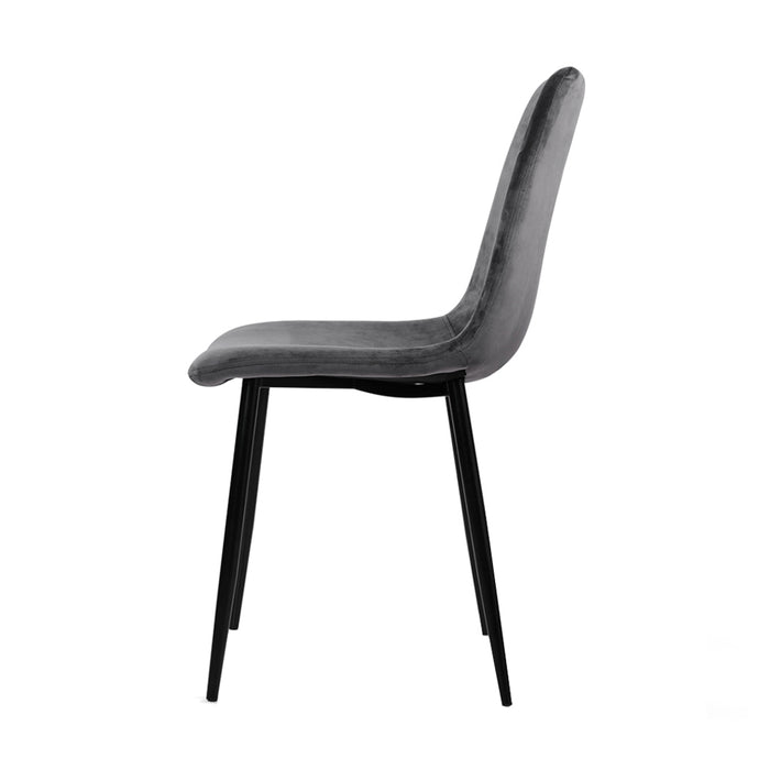 Modern Dining Chairs (Set of 4)