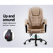 ergonomic office chair