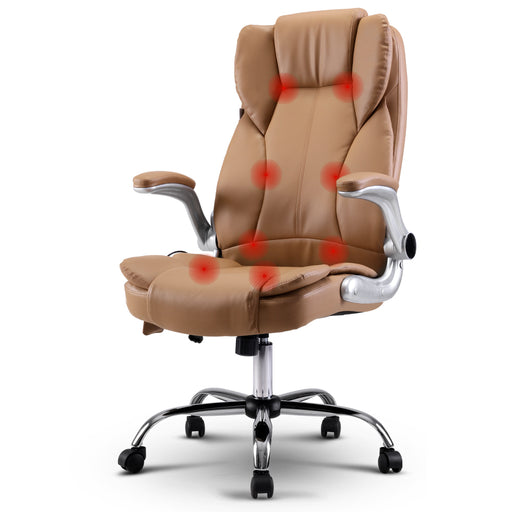 8 Point Vibration chair