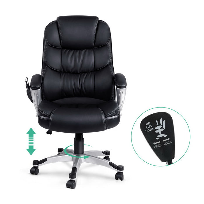  ChairsPlus massage chair