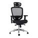 ergonomic office chair with headrest