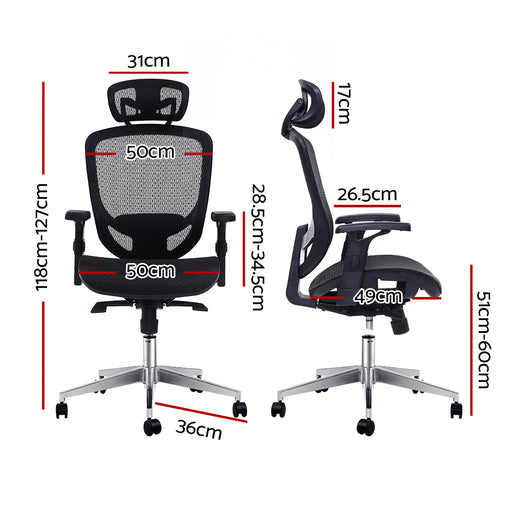 Artiss Office Chair