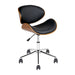 Artiss Leather Office Chair