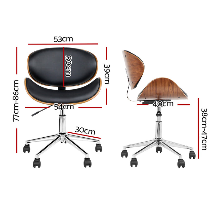 leather chair for office