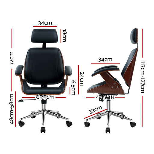 office chair for boss