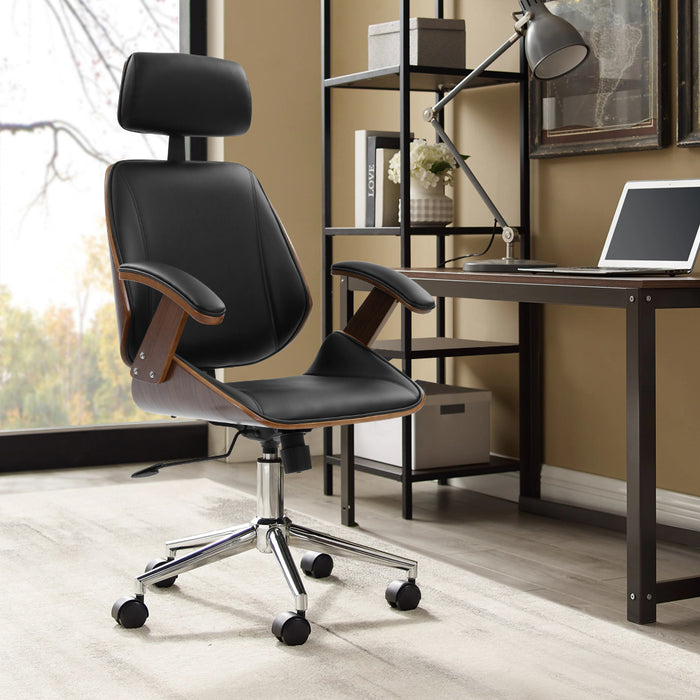 Leather office Chairs