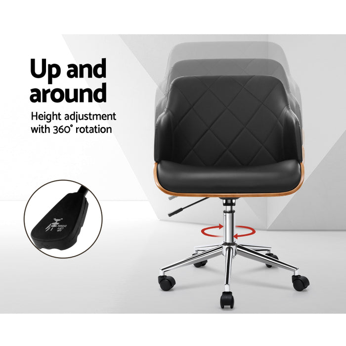 Artiss ashby deals office chair