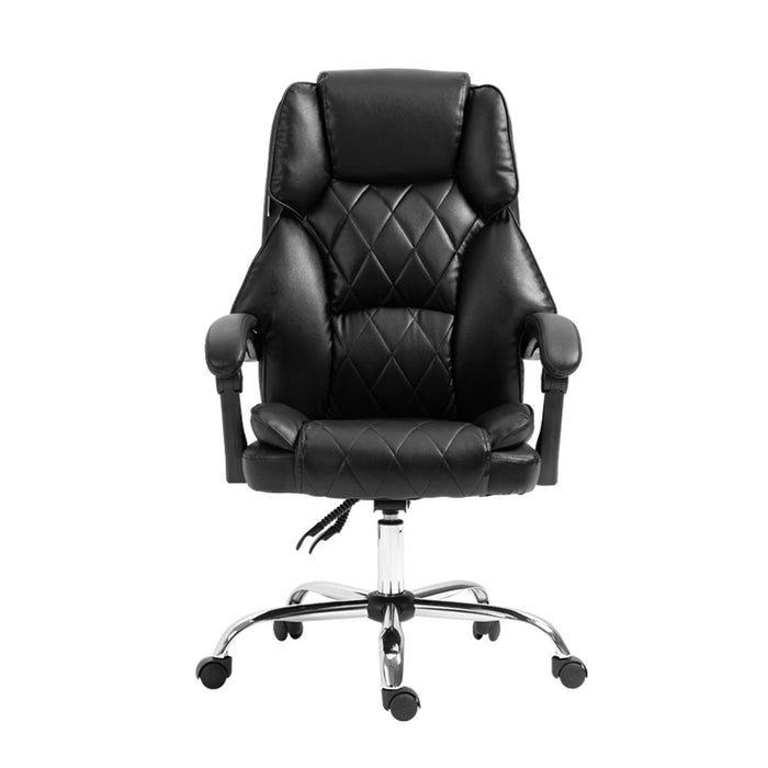 office chair black