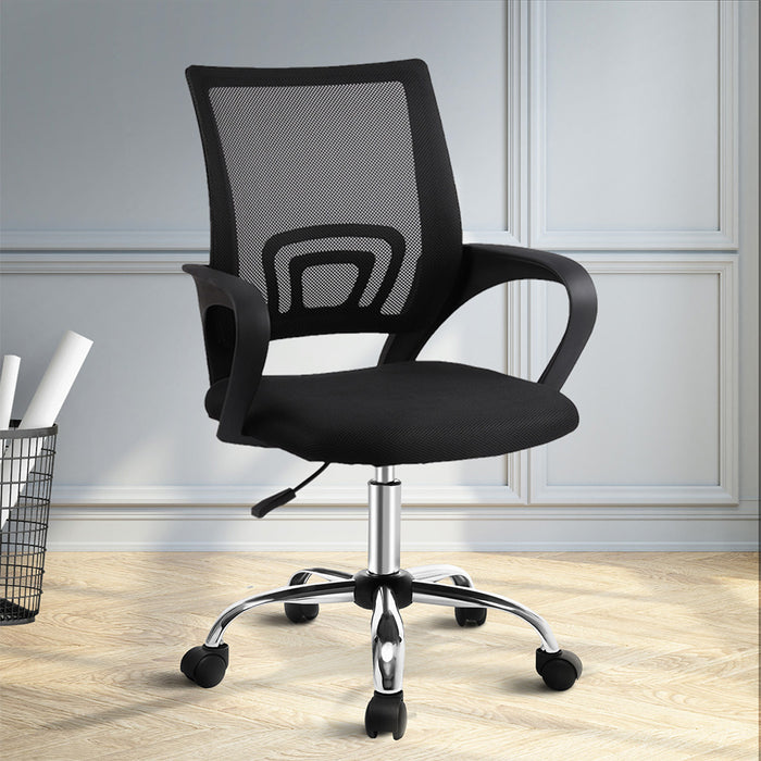 round office chair