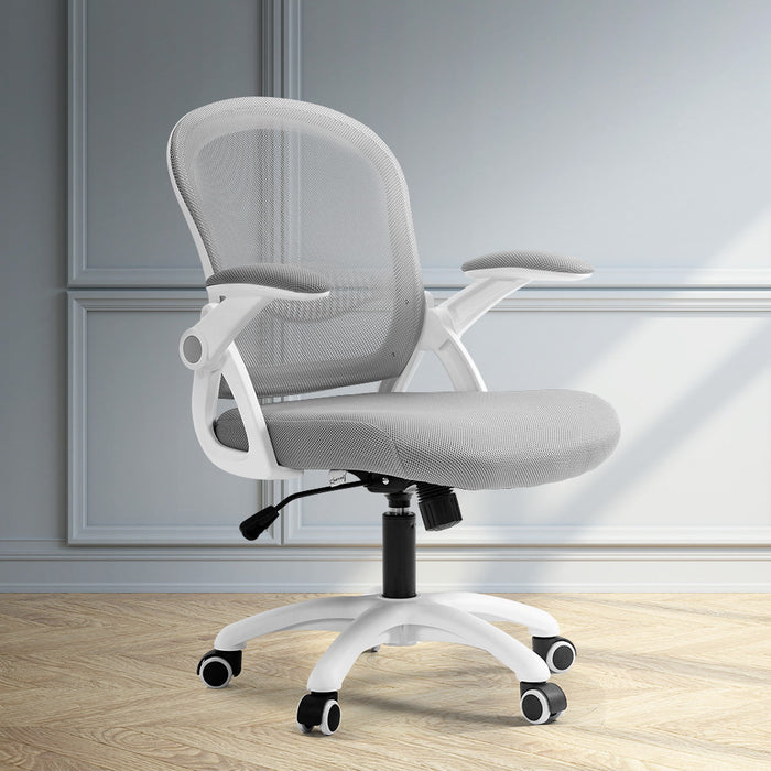 desk chair with wheels