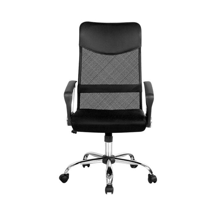  leather office chair