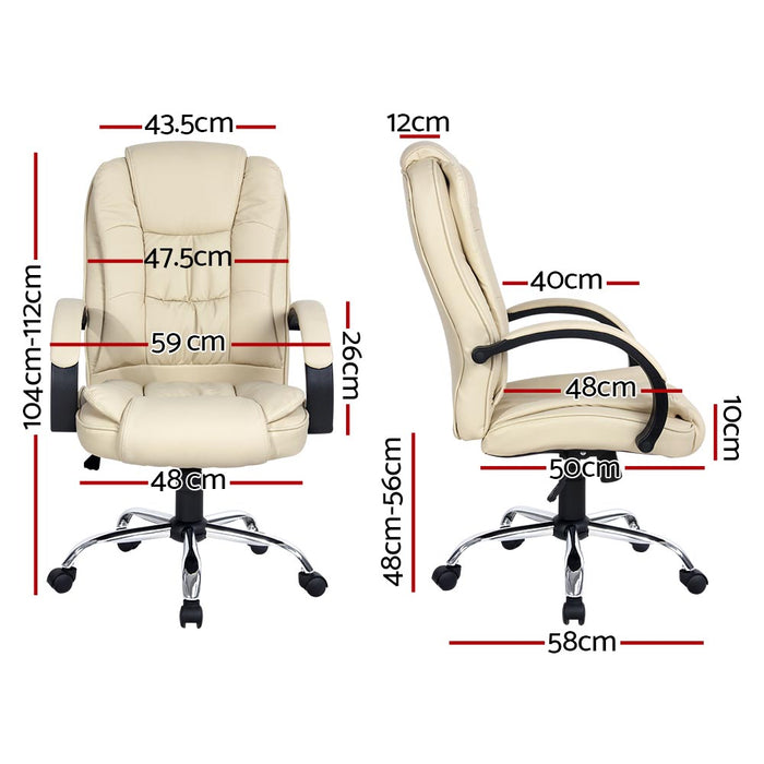 most ergonomic chair