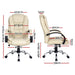 most ergonomic chair