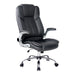 Leather Office Chair