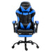 Gaming Chairs Footrest