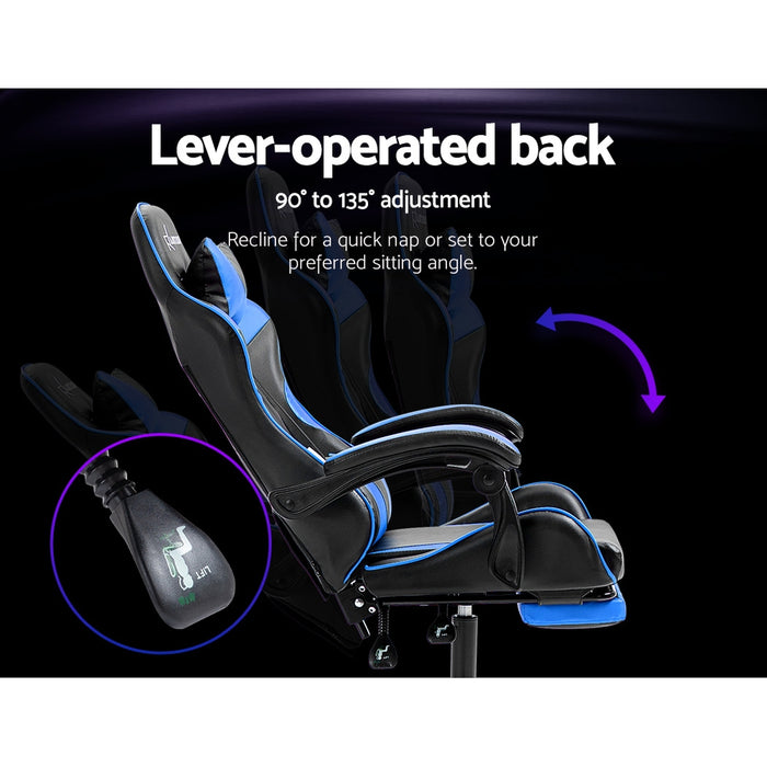 premium quality gaming chair