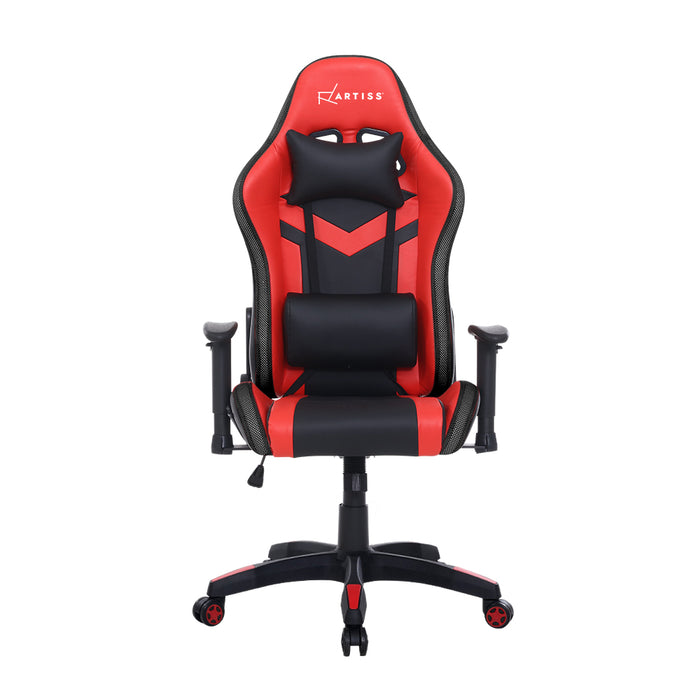 Gaming Office Chair RGB LED Lights