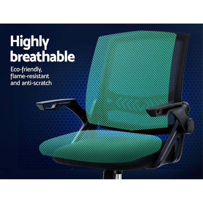 relax mesh chair