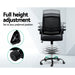 footrest chair for office