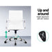 rotation office chair