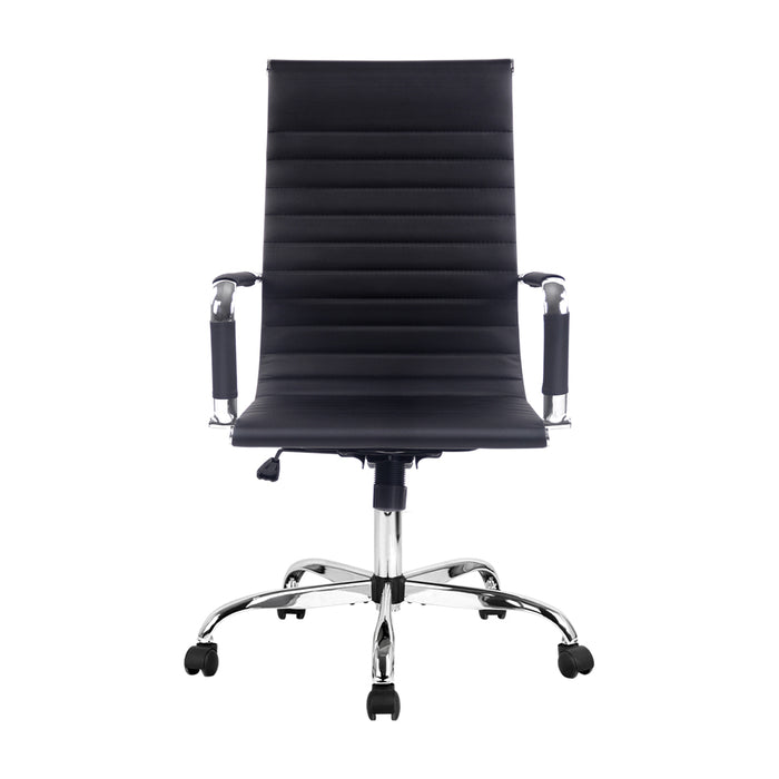 office chair black