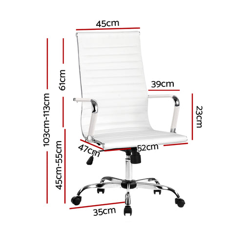 Artiss Office Chair 