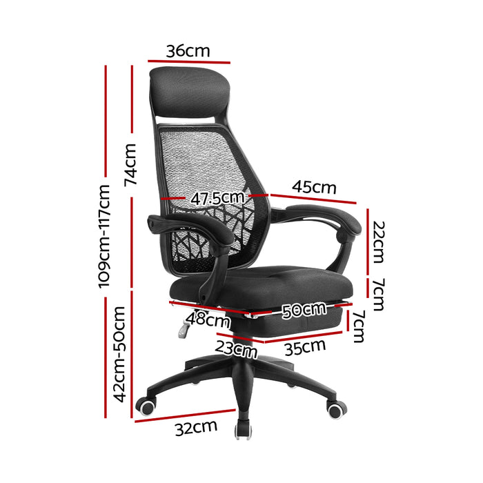 Artiss Gaming chair -ChairsPlus 