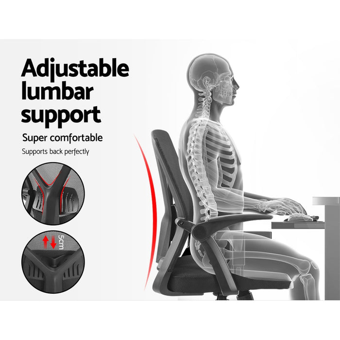 best chair for back pain