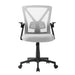 executive swivel chair