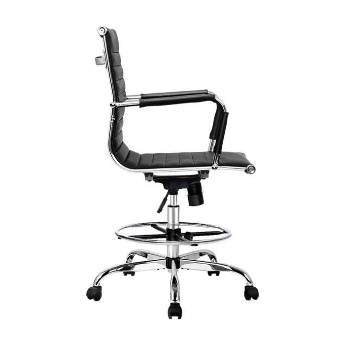 foot rest office chair