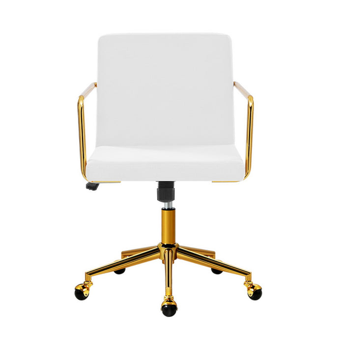 Office Executive Fabric Computer Chairs