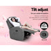 lounge massage chair 